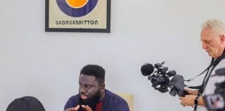 You can’t compare M.anifest to Medikal in a commercial sense – George Britton