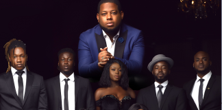 Blakk Avenue Music loses another signee.