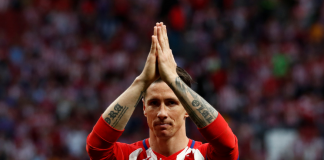 Fernando Torres Announces Retirement