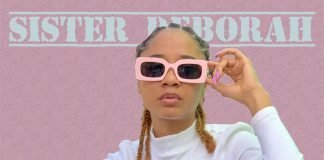 Sister Deborah releases new single “Taking A Water”