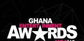 Full list of winners at the Ghana Entertainment Awards USA
