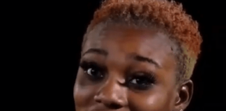 “Celebs putting naked girls on Instagram disgusting” – Former pornstar Savage Trap Queen