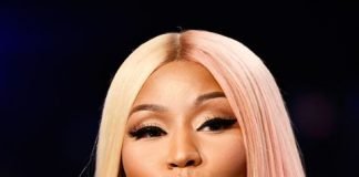 Nicki Minaj and Doja Cat hits no 1 spot on Billboard’s Hot 100 list with “Say So” Remix