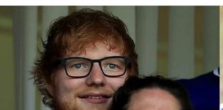 I’ll Be Taking An “Extended Break” From Music To Spend Time With My Wife-Ed Sheeran Says