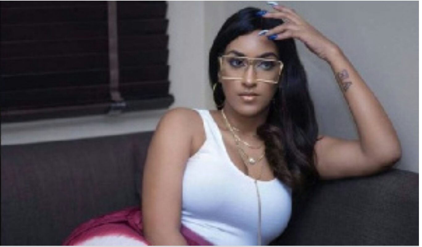 I can act semi-nude but only in Hollywood - Juliet Ibrahim 