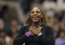 Serena Williams Cruise into the U.S Open Final, Set to Play 19 year Old Serena Williams Cruise into the US Open Final, Set to Play 19 year Old