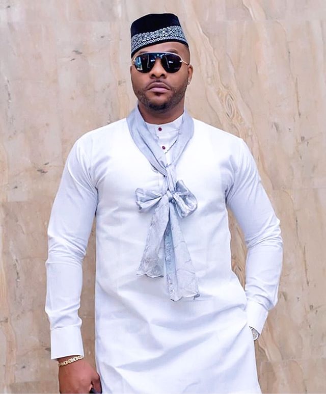 What's your purpose in life? Actor Bolanle Ninalowo breaks it down for you