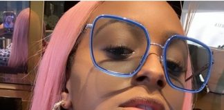 DJ Cuppy finally quits her toxic relationship after so much heartbreak I went through a Rough Patch, but now back stronger than Ever - DJ Cuppy