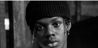 ‘I connect more with Burna Boy, he inspires me’ – Rema profess love for Burna Boy (Video)