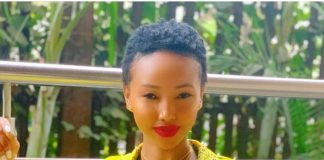 It’s Better To Be killed In Your Own Country Than To Be Discriminated Worldwide-Kenyan Socialite Huddah Monroe Reacts To Xenophobia Attacks On Nigerians In South Africa