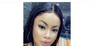 BB Naija Star, Nina Shares More Photos From Her Vacation In Atlanta