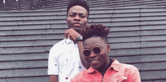 Reekado Banks speaks on the sacking of his brother as manager Reekado Banks speaks on the sacking of his brother as manager