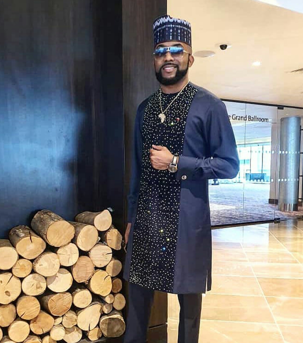 This is not the SA that Mandela fought and sacrificed for! Banky W ...
