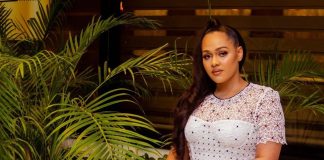 Wizkid’s Ex-Girlfriend, Tania Omotayo Wows In New Photos Tania Omotayo