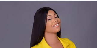 #BBNAIJA: Tacha Opens Up About Snubbing Tuface In New Interview Titans Queen, Tacha flaunts major curves in Black Sleek Gym Wear