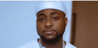 Davido returns to Nigeria as he cancel his “A good time” tour (video) Davido