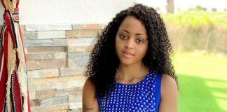 Teenager Wife Of 60-Year-Old Ned Nwoko, Regina Daniels Drops Classic Mirror Selfie With Her New iPhone 11 Pro Max