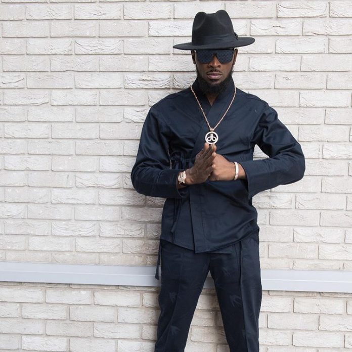 D'Banj at 40: How he has been able to sustain his Legendary Status