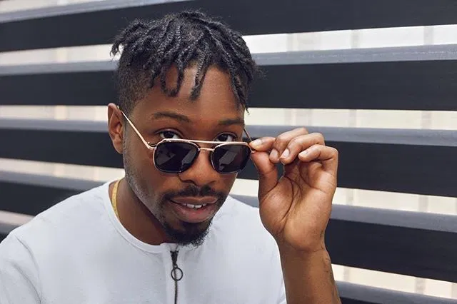 #Bbnaija’s Ike Onyema announced his partnership with PTRlifestle Group