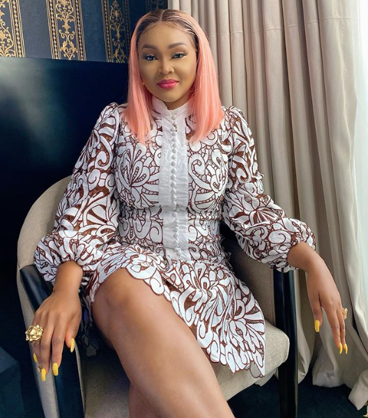Screenshot 2020 01 17 Mercilicious realmercyaigbe • Instagram photos and videos