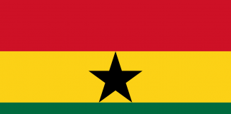 CoronaVirus: Ghana Officially Confirm 2 Cases of Persons Infected Ghana Officially Confirm 2 Cases of Person Infected