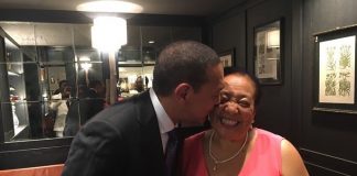 Ben Murray Bruce lose wife months after battling with Cancer Ben Murray Bruce lose wife months after battling with Cancer