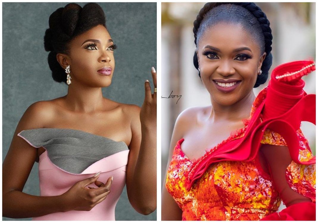 Hot Then Omoni Oboli Shares Her 20 Years Old Throwback Photo Hot Sex Picture 