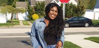 “Mama Matthew” – Uche Jombo tempt fans with hot photos for mother’s day celebration Uche Jombo tempt fans with hot photos