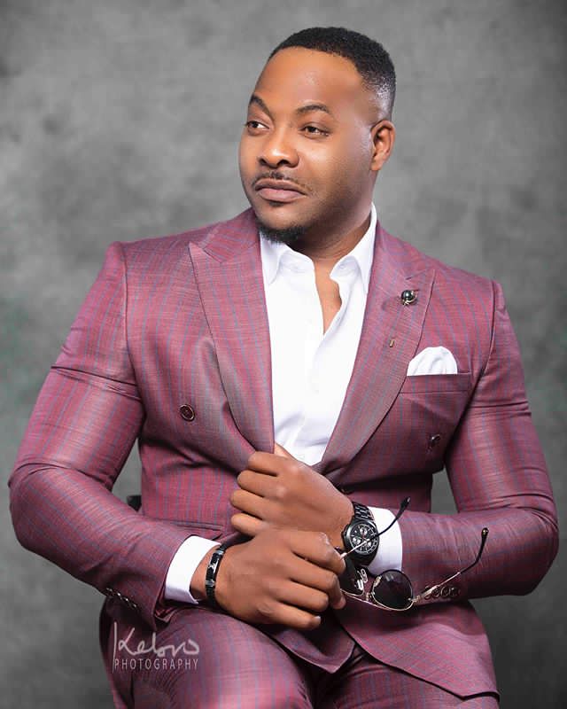 Nollywood actor, Bolanle Ninalowo has taken to his official Instagram Page ...