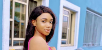 ‘Men are a lot like infants’ – Cross-dresser Jay Boogie give ladies tips on how to turn a man on (Photos)