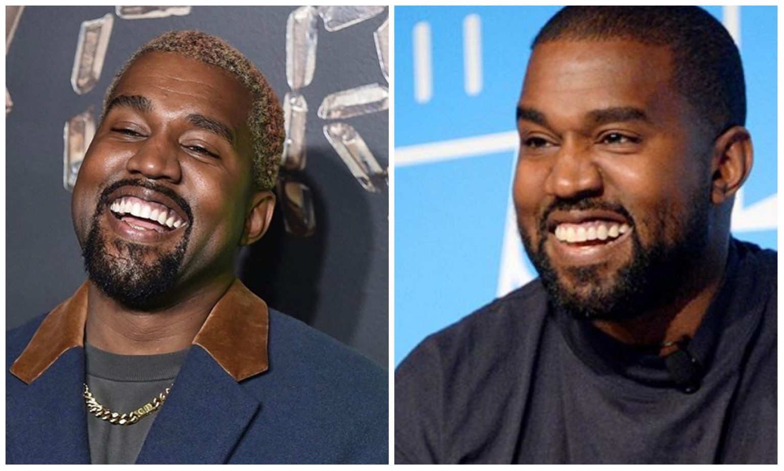 Kanye West emerges World Highest Paid Musician earning 170m in 2020