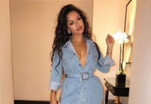 Ladies: Simple ways to Make a Fashion Statement with your Shirt Dresses (Photos) Simple ways to Make a Fashion Statement