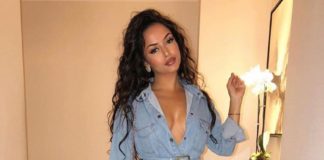 Ladies: Simple ways to Make a Fashion Statement with your Shirt Dresses (Photos) Simple ways to Make a Fashion Statement