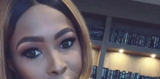 Jim Iyke’s ex girlfriend, Sandra Benede flaunts hefty backside as she celebrates birthday (Photo) Sandra Benede flaunts hefty backside as she celebrates birthday