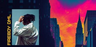 Fireboy DML revive career with new hit single titled ‘New York City Girl’ (Download) Fireboy DML revive career with new hit single titled 'New York City Girl' (Download)