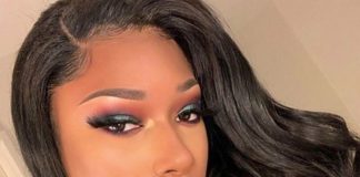 Megan Thee Stallion rushed to hospital following Tory Lanez’s arrest over gun charge Megan Thee Stallion flaunt hot banging body in new sexy bikini photos