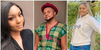 ‘So Beautiful’ – Osas Ighodaro, Chizzy Alichi, Kenerics others gush about Genevieve’s beauty (Photos) Osas Ighodaro, Chizzy Alichi, Kenerics others gush about Genevieve's beauty