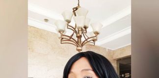 ‘Fight for real rape victims not fake ones’ – Kemi Olunloyo attacks Rape activist Ayodeji 'Seyitan was D'Banj's former manager girlfriend' – Kemi Olunloyo