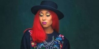 I learnt how to speak British English from Stefflon Don – Cynthia Morgan Cynthia Morgan calls out Jude Okoye