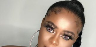 “You wey dey follow person husband” – Fans blast Actress Didi Ekanem for mocking Hushpuppi over his arrest (Photos) 'You can never outsmart God' – Actress Didi Ekanem speaks on Hushpuppi's arrest