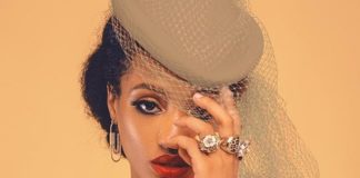 Di’ja berates fans who tried to use her mock actress Ramaha Sadau for being single engaging in sexual relations — Singer Dija