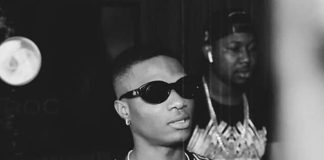 #BETAwards: Wizkid makes history as he bags another BET award with ‘Brown Skin Girl’ Wizkid makes history as he bags another BET award with 'Brown Skin Girl'