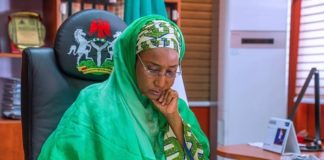 FG debunk rumor that N-Power site has been hacked and applicants BVN exposed 1 million applicant for N power – Minister of Humanitarian Affairs