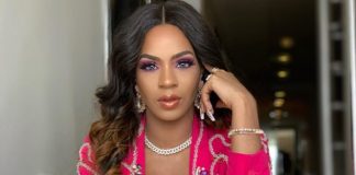 #BBNaijaReunion: Venita clears air on relationship with Frodd and Omashola (Video) BBNaija's Venita celebrates daughter's birthday with heartfelt message