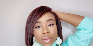 Olamide’s babymama Maria Okan celebrates birthday in grand style (Photos) Olamide's babymama Maria Okan celebrates birthday in grand style