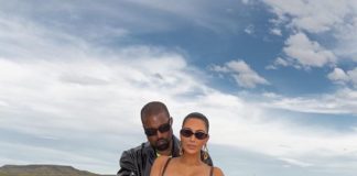 ‘I am so proud of you’ – Kanye West welcomes Kim Kardashian to the billionaires club Kanye West welcomes Kim Kardashian