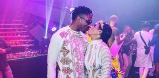 #BBNaija: Ike hints on taking Mercy off the market forever, set to propose to her Mercy finally open up on why she fell in love with Ike