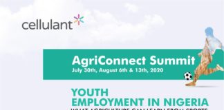5 insights Agriculture must learn from Sports to gain and encourage youth participation and patronage