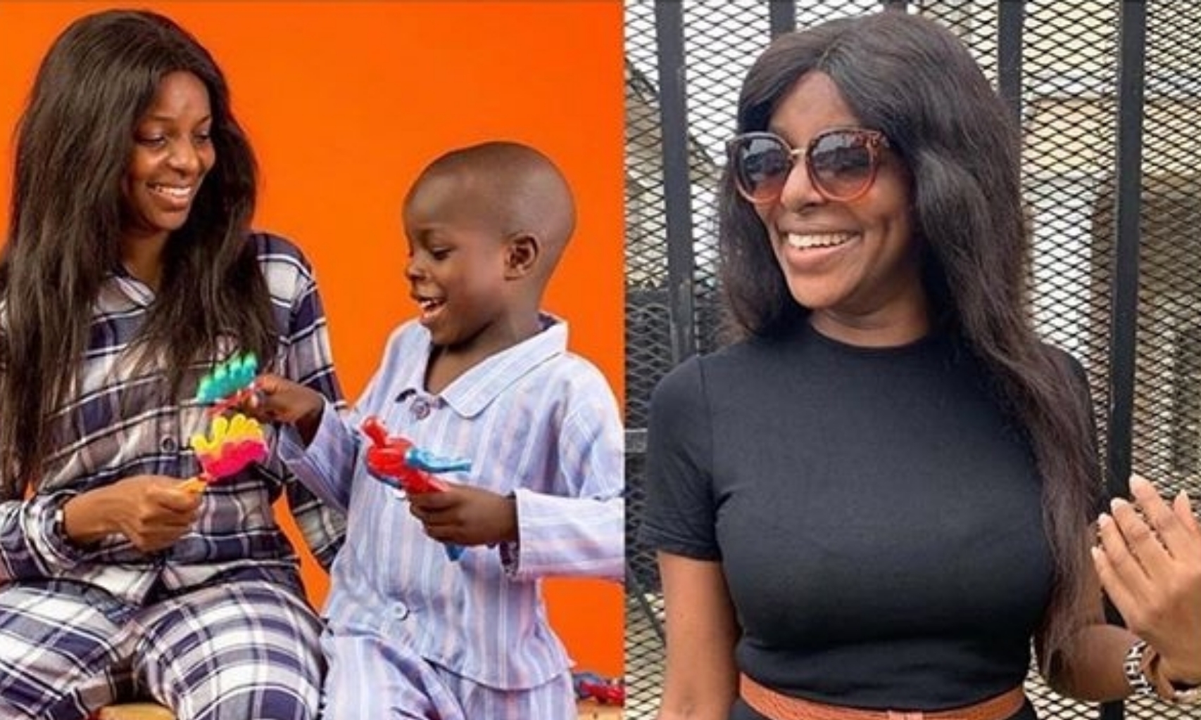 Bbnaija How I Got Pregnant As A Virgin At 23 – Wathoni Opens Up Video