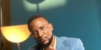 BBNaija’s Omashola starts July with new endorsement deal with Lipton (Photo) Omashola starts July with new endorsement deal with Lipton